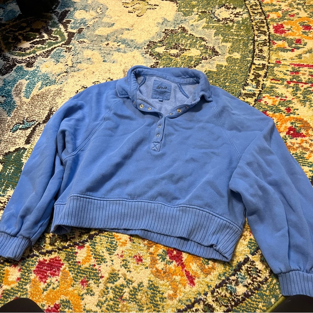 aerie sweatshirt